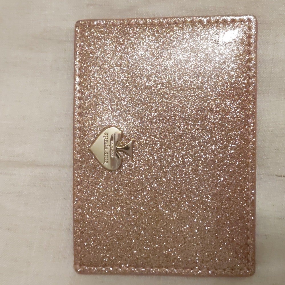 Kate Spade card holder